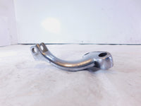 Harley Davidson Sportster 883 & 1200 Chrome Left Footpeg Footrest Mount Bracket - C3 Cycle