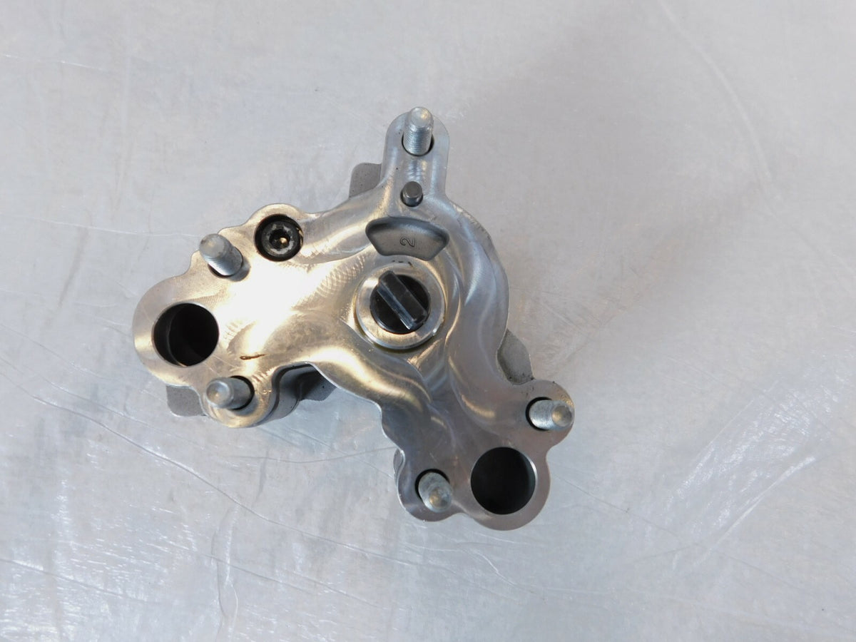 2016-2017 Indian Scout Sixty & 1200 & Victory Octane Engine Motor Oil Pump Body - C3 Cycle
