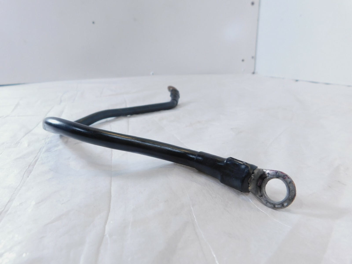 Harley Davidson FXR Super Glide Low Glide Positive Battery Cable Line Wire Lead - C3 Cycle