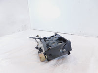 2000-2006 BMW R1150RT R1150P Radio Head Audio System Control w/ Bracket Holder - C3 Cycle