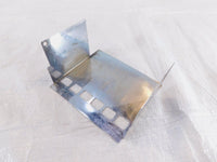 Harley Davidson Sportster 883 & 1200 Hugger & Custom Chrome Battery Side Cover - C3 Cycle