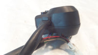 2013-2016 Triumph Trophy SE 1215 Left Radio Volume Control Handlebar Switches - C3 Cycle