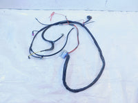 2001 Titan Phoenix ZRM ZSX Main Wire Wiring Harness Loom - For Parts - C3 Cycle