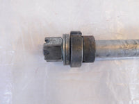 Harley Davidson Softail Electra Glide Ultra Classic & FXR Rear Wheel Axle Bolt - C3 Cycle