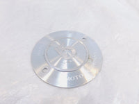 Harley Davidson Motor Co. EVO Sportster 883 & 1200 5 Speed Timing Points Cover - C3 Cycle