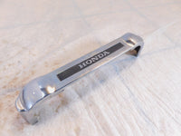 Honda Shadow 750 VT7500 & CX650 Custom Front Fork Steering Triple Tree Cover - C3 Cycle