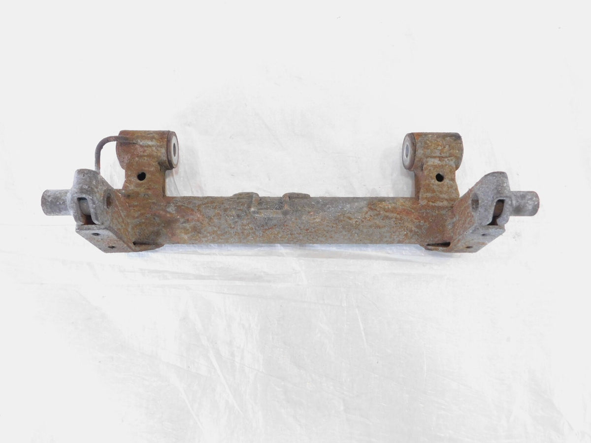 2007-2014 Suzuki AN400 Burgman 400 Main Crankcase Engine Motor Mount Bracket - C3 Cycle