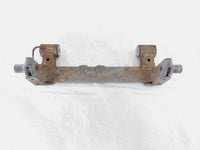 2007-2014 Suzuki AN400 Burgman 400 Main Crankcase Engine Motor Mount Bracket - C3 Cycle