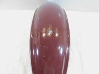 2003 03 Yamaha 1100 XVS1100 Classic Rear Back Wheel Cover Guard Fender Mudguard - C3 Cycle