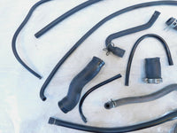 2003 Suzuki Marauder 800 VZ800 Radiator Coolant Water Air Hose Pipe Line Box Lot - C3 Cycle