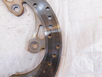 Honda CB1000 VT1100 VT1100C & VT1100C2 Shadow 1100 ACE Rear Wheel Brake Rotor - C3 Cycle