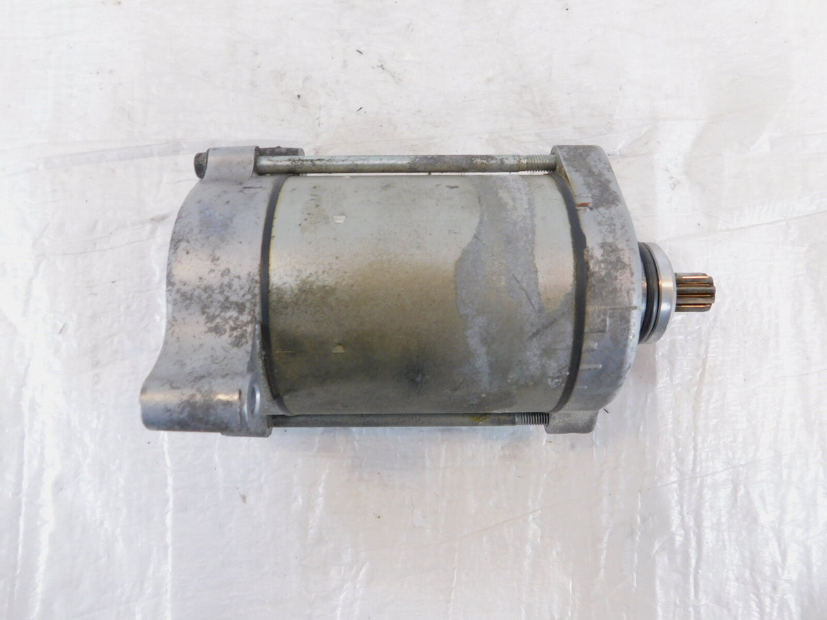 2003-2018 Honda ST1300 ST1300A ST1300AC ST1300P Engine Starting Starter Motor - C3 Cycle