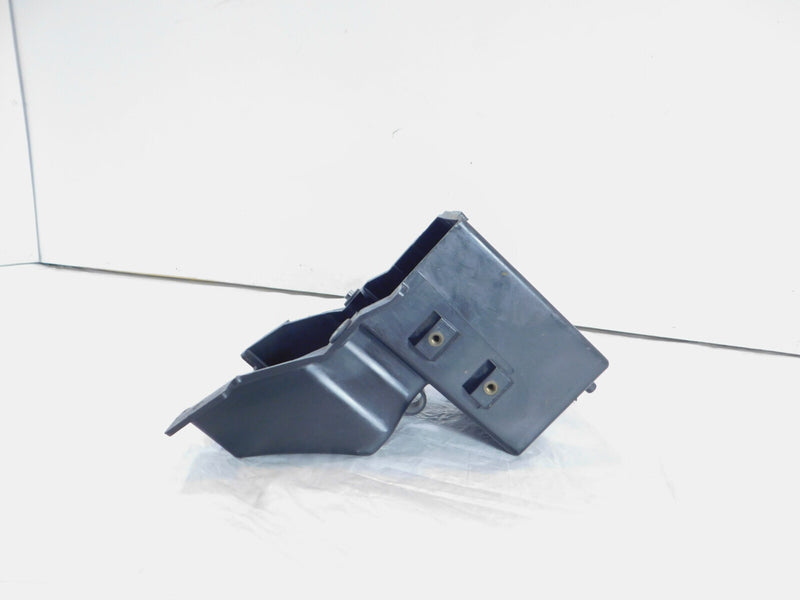 1986-1987 Kawasaki Ninja 1000 1000R ZX1000 Black Battery Box Case Tray Holder