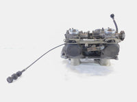 1994-2003 Honda Magna 750 VF750 VF750C Air Intake Carb Carburetor Rack - C3 Cycle