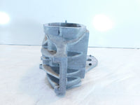 Harley Davidson EVO FXR & Electra Glide & Tour Glide Silver Transmission Housing - C3 Cycle