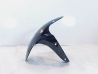 Erik Buell Racing EBR 1190 1190SX 1190RX Midnight Black Front Wheel Cover Fender - C3 Cycle