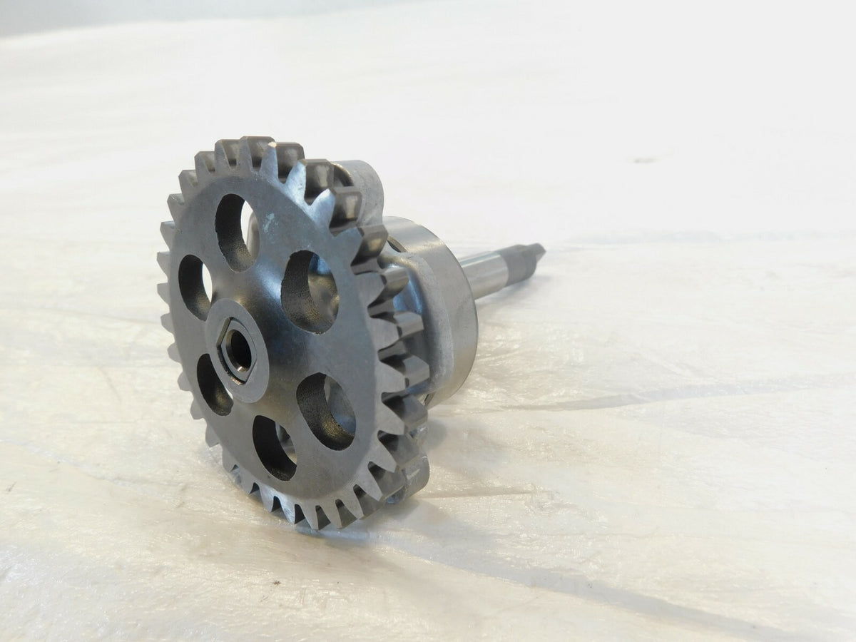 2013-2017 Kawasaki EX300 Ninja 300 Engine Motor Oil Pump & Gears Assembly - C3 Cycle