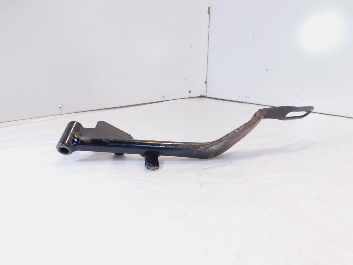 2009 09 Harley Davidson Sportster 1200 Nightster Black Kickstand Kick Side Stand