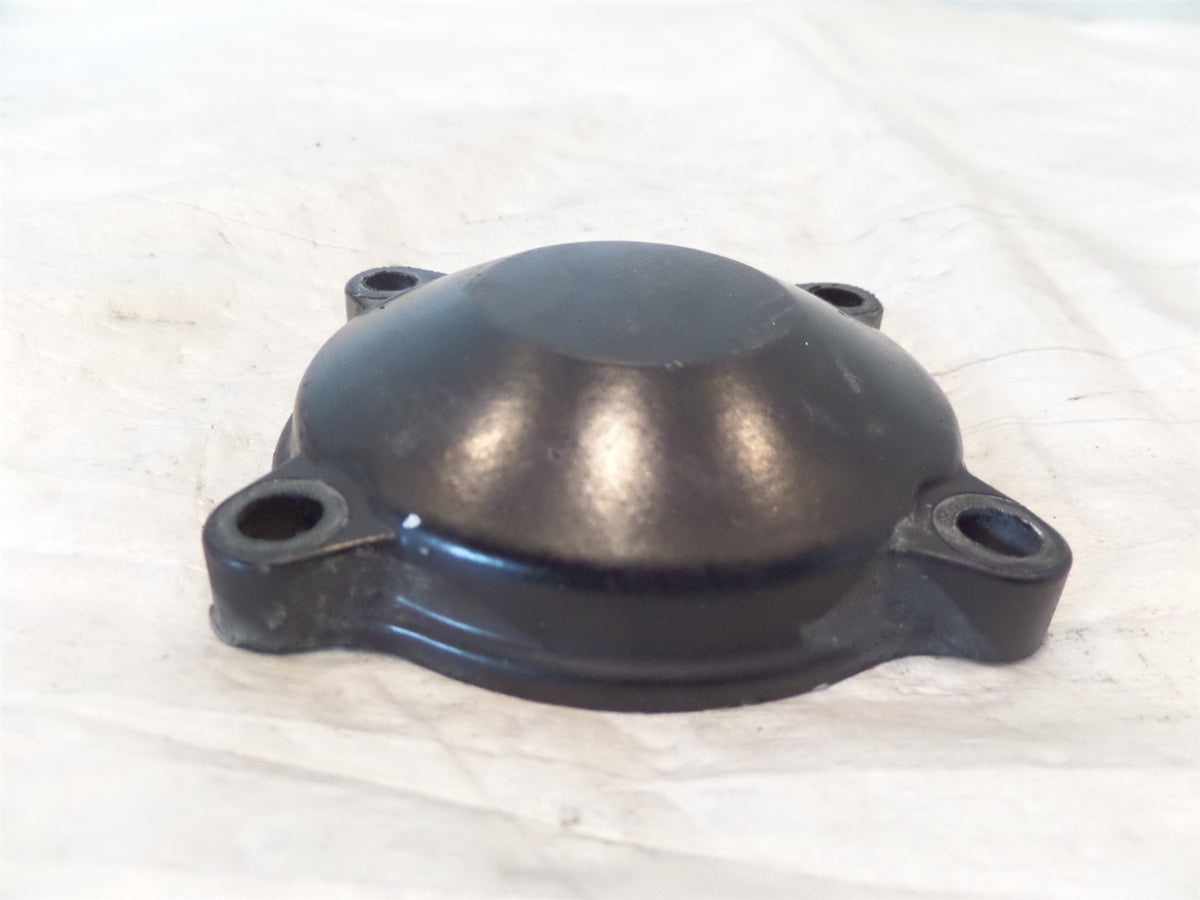 Triumph Daytona 675 R Street Triple RX & Tiger Engine Crank Case Balancer Cover - C3 Cycle