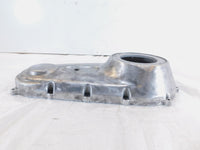 Harley Dyna Low Rider & Super Glide Custom Silver Primary Chain & Clutch Cover - C3 Cycle