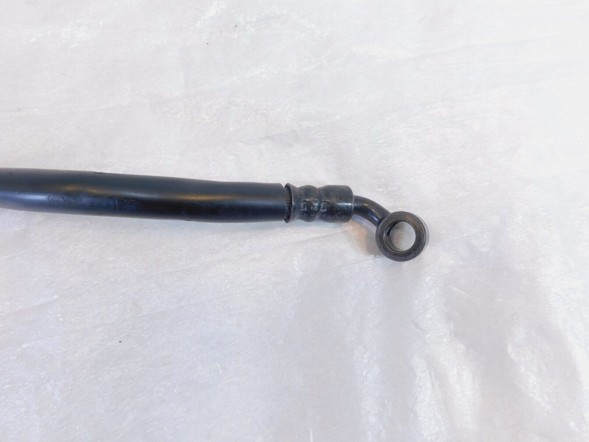2019 & 2020 Honda Z125 Grom 125 ABS Front Brake Hose Pipe Line 45125-K26-C11 - C3 Cycle