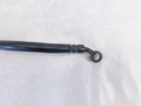 2019 & 2020 Honda Z125 Grom 125 ABS Front Brake Hose Pipe Line 45125-K26-C11 - C3 Cycle