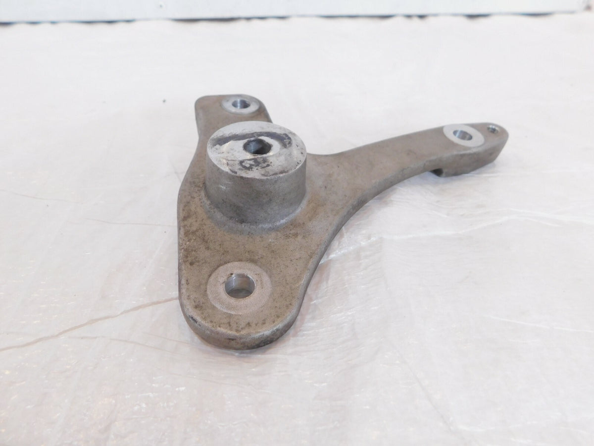 2008 2009 & 2010 Buell 1125 1125R Rear Wheel Belt Pulley Tensioner Mount Bracket