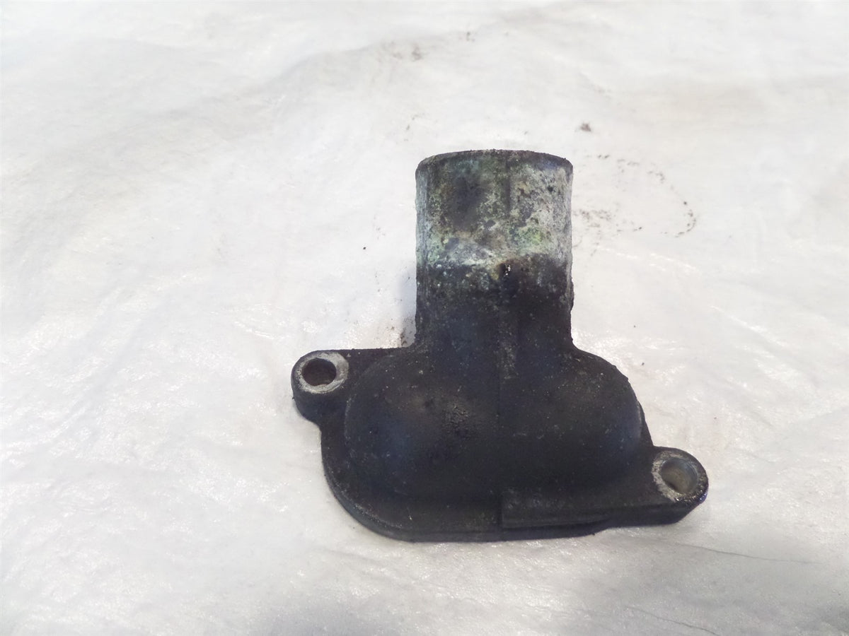 1999-2018 Yamaha YZFR6 YZF R6 & FZ6 FZ-6 Engine Coolant Water Pump Hose Joint - C3 Cycle
