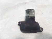 1999-2018 Yamaha YZFR6 YZF R6 & FZ6 FZ-6 Engine Coolant Water Pump Hose Joint - C3 Cycle