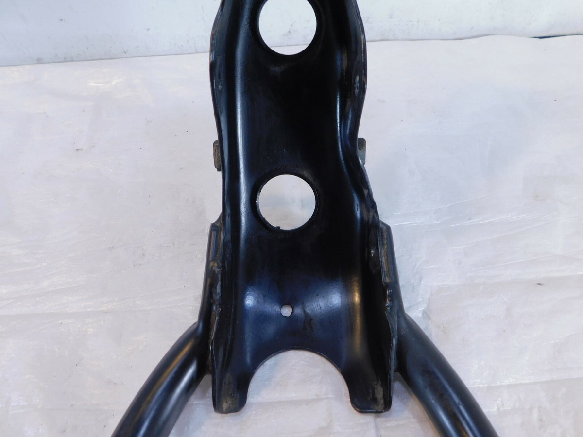 1997-2000 BMW F650 Funduro F650ST Lower Front Frame Engine Motor Mount Bracket - C3 Cycle
