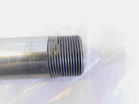 Ducati Superbike 749 749S & 999 999R Rear Wheel Pivot Axle Bolt Shaft 81910401A - C3 Cycle