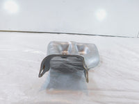 2019-2024 Can-Am Ryker 900 STD & Rally Exhaust Header Pipe Heat Shield Deflector - C3 Cycle