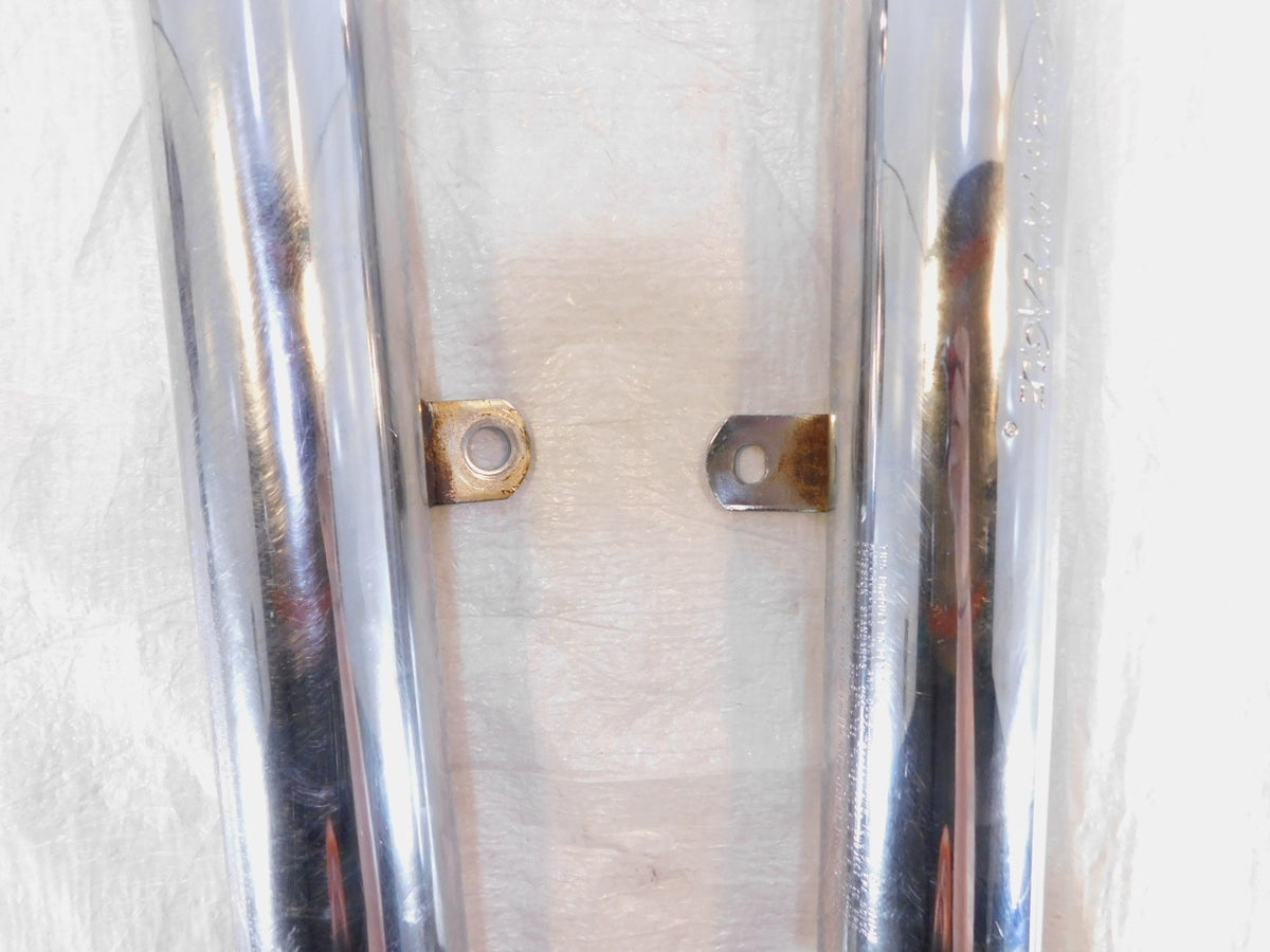 Harley Davidson Sportster 883 & 1200 Chrome Screamin Screaming Eagle Mufflers - C3 Cycle