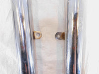 Harley Davidson Sportster 883 & 1200 Chrome Screamin Screaming Eagle Mufflers - C3 Cycle