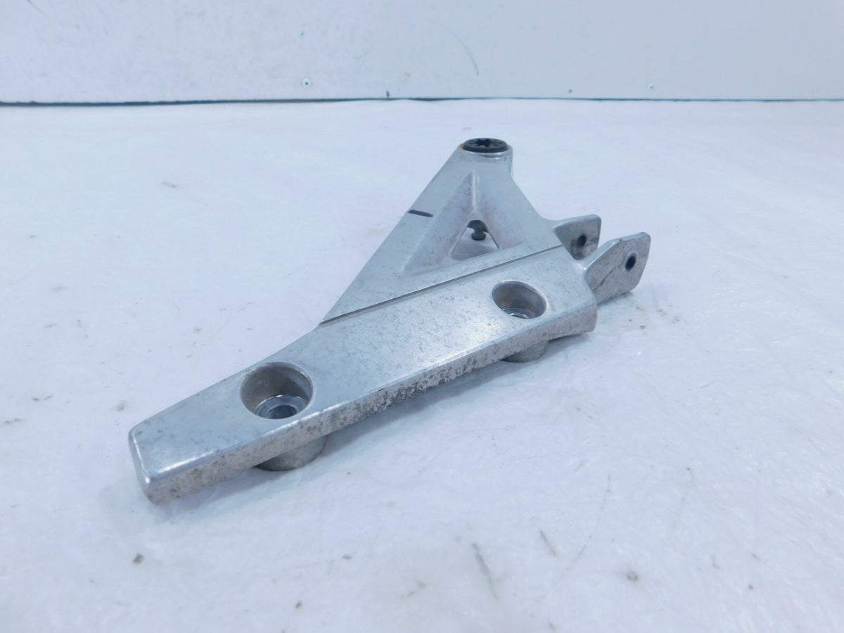 1984-1985 Honda VF500 Magna V30 500 Rear Right Passenger Foot Peg Footrest Mount - C3 Cycle
