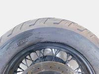 1995-1998 Honda VT1100 VT1100C VT1100C2 Shadow ACE 1100 Laced Rear Wheel - C3 Cycle