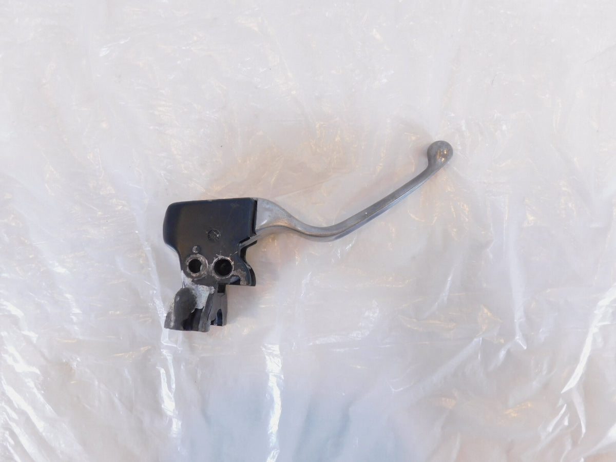 Harley Davidson Touring Road King Electra Glide Clutch Lever Mount Bracket Perch - C3 Cycle