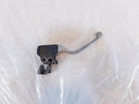 Harley Davidson Touring Road King Electra Glide Clutch Lever Mount Bracket Perch - C3 Cycle