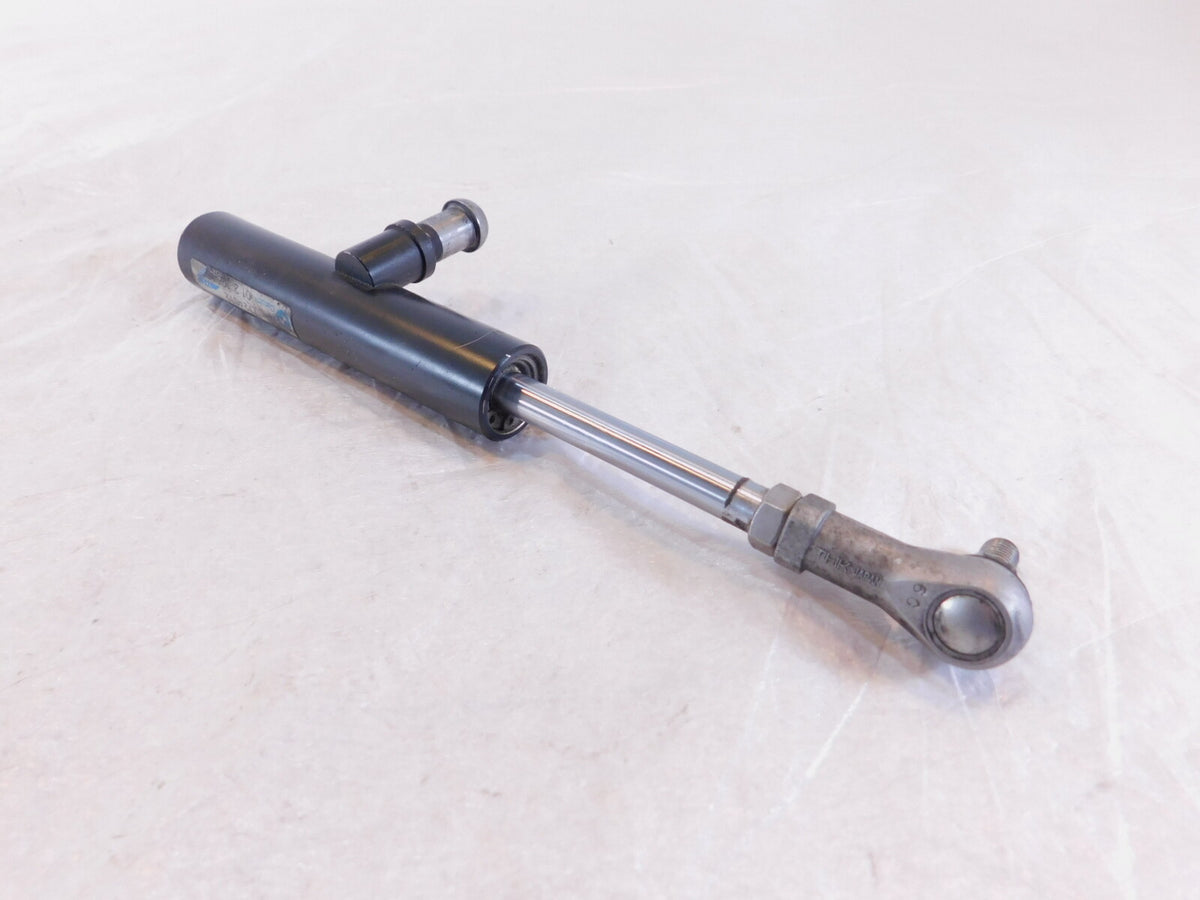 2011-2022 BMW K1600GT K1600GTL K1600B Bagger Front Wheel Fork Steering Damper - C3 Cycle