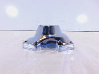 Harley Davidson Twin Cam Softail & Dyna Chrome Right Engine Motor Cam Gear Cover - C3 Cycle