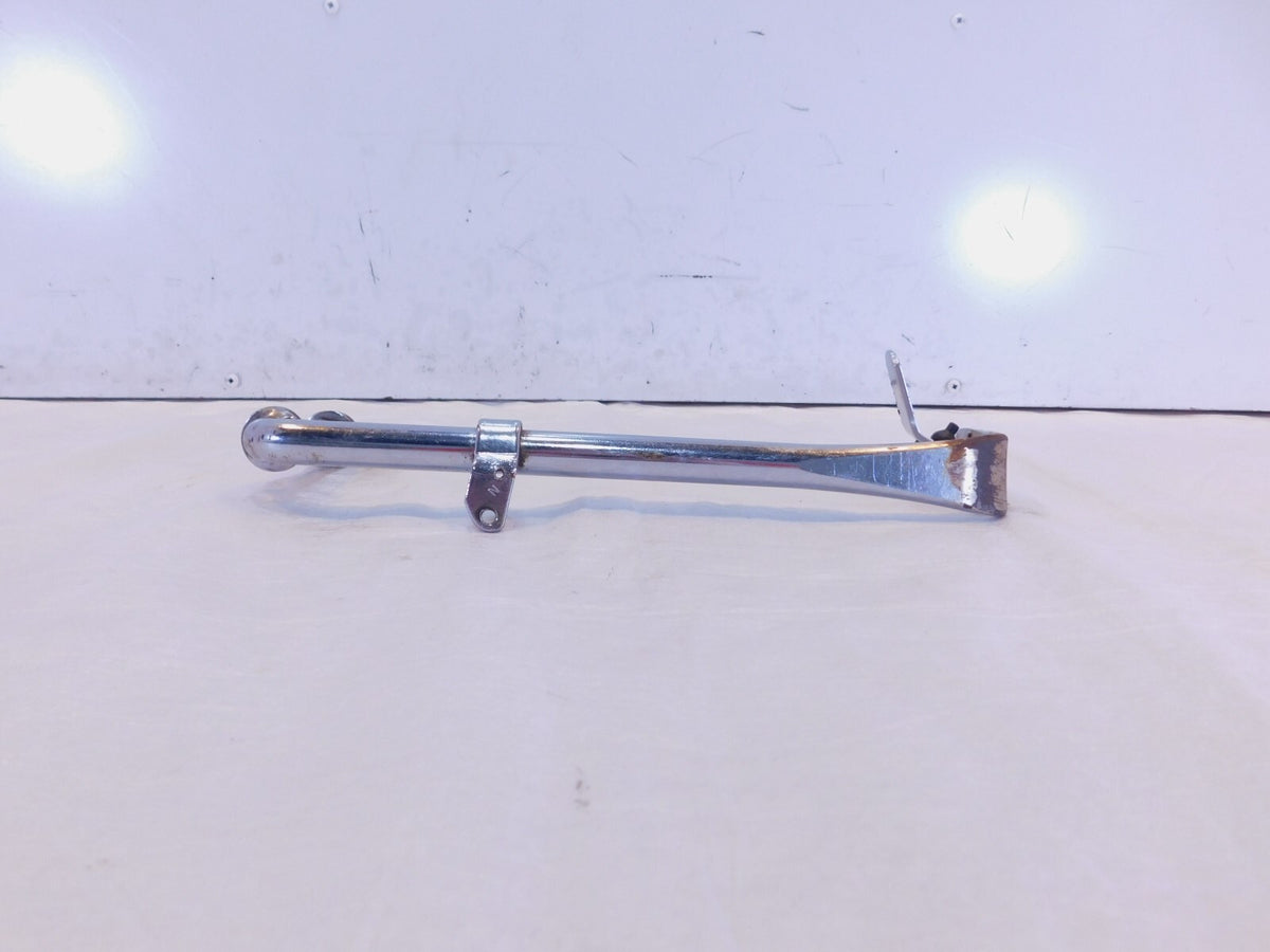 Harley Davidson Softail Heritage Classic Fat Boy Kickstand Jiffy Side Kick Stand - C3 Cycle