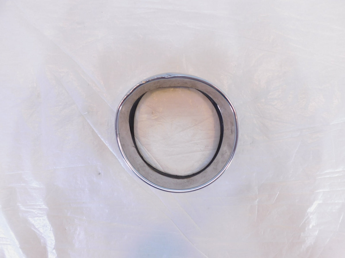 Harley Davidson Softail Springer & Deuce & Sportster Custom Headlight Bezel Ring - C3 Cycle