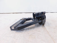 Royal Enfield Meteor 350 Euro 5 Black Rear Wheel Brake Disc Caliper w/ Mount - C3 Cycle