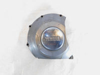 Yamaha XV1700 XV17 Road Star Silverado Engine Motor Left Side Crankcase Cover - C3 Cycle