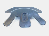 02-05 Kawasaki ZZR1200 ZX1200C Front Center Fairing Cowl Triple Tree Cover Trim - C3 Cycle