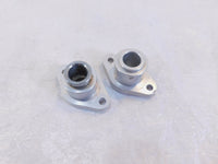 2013-2016 Triumph Daytona 675 R & Street Triple R Rear Swingarm Spacer Adjusters - C3 Cycle