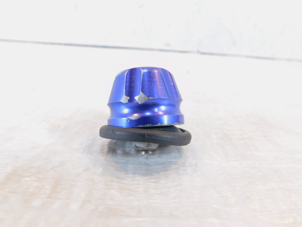 2000-2005 Kawasaki ZR-750 ZR-7S Right Side Handlebar Acceleration Throttle Grip - C3 Cycle