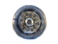 Yamaha V-Star XVS650 650 Engine Motor Alternator Generator Stator Flywheel Rotor - C3 Cycle