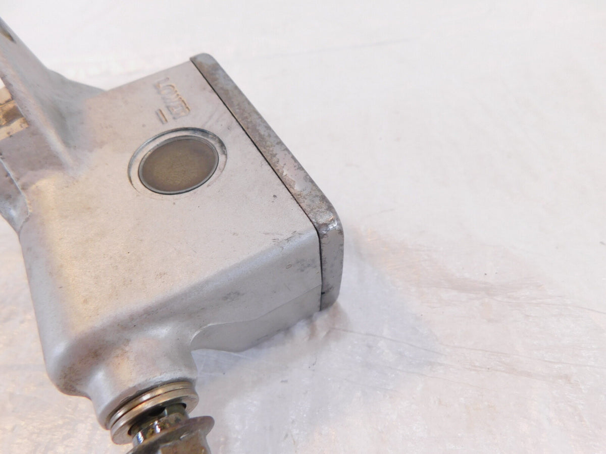 05-16 Suzuki Boulevard S40 Savage 650 LS650 Right Front Brake Master Cylinder - C3 Cycle