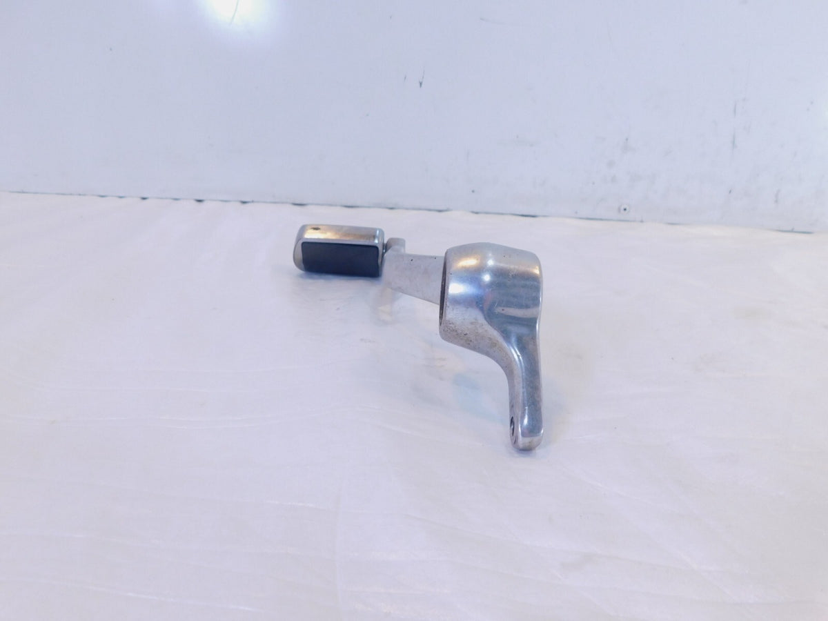 Harley Sportster 883 & 1200 Custom Chrome Forward Controls Shifter Shift Pedal - C3 Cycle
